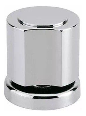 VOLANTE DE ABS CROMADO C-40 071101-21 VOLANTE DE ABS CROMADO C-40 071101-21