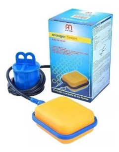 BOIA ELETRICA 15AMP ATLANTIS