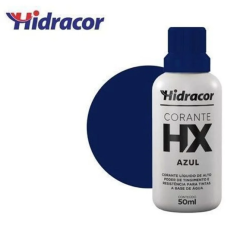 BISNAGA HIDRACOR AZUL 50ML
