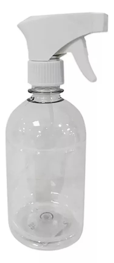 PULVERIZADOR AMARELO 500ML FLUX PULVERIZADOR AMARELO 500ML FLUX