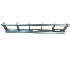 REX TRIFASICO 3 LINHA C/GARRAS
