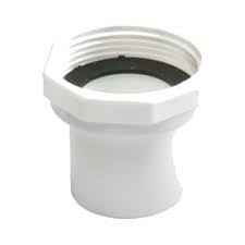 ADAPTADOR PLASTICO P/VALVULA INOX ADVA BR1 ASTRA ADAPTADOR PLASTICO P/VALVULA INOX ADVA BR1 ASTRA