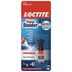 COLA SUPERBONDER MINI 1,5G