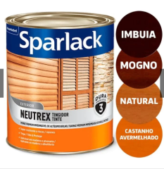 VERNIZ NEUTREX BR CAST AVERM 900ML