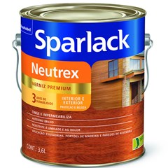 VERNIZ NEUTREX BR CAST AVERM 3,6L