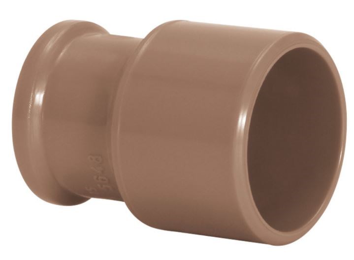 BUCHA REDUCAO SOLDAVEL LONGA 50X32MM AMANCO BUCHA REDUCAO SOLDAVEL LONGA 50X32MM AMANCO