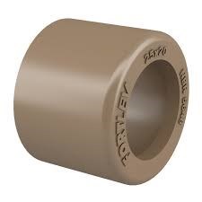 BUCHA REDUCAO SOLDAVEL CURTA 60X50MM FORTLEV BUCHA REDUCAO SOLDAVEL CURTA 60X50MM FORTLEV