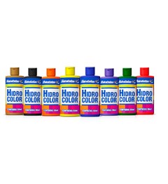 CORANTE HIDROCOLOR LARANJA 50ML