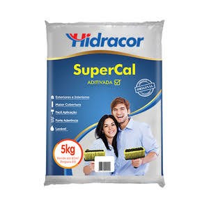SUPERCAL HIDRACOR 5KG SUPERCAL HIDRACOR 5KG