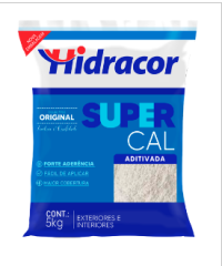 SUPERCAL HIDRACOR 5KG