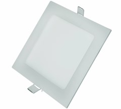 PAINEL SLIM LED QUADRADO EMBUTIR 24W 6500K G-LIGHT