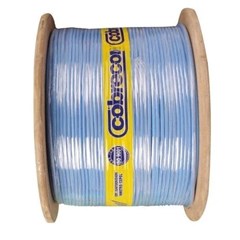 CABO COBRECOM 2,5MM AZUL BOB (1000M)