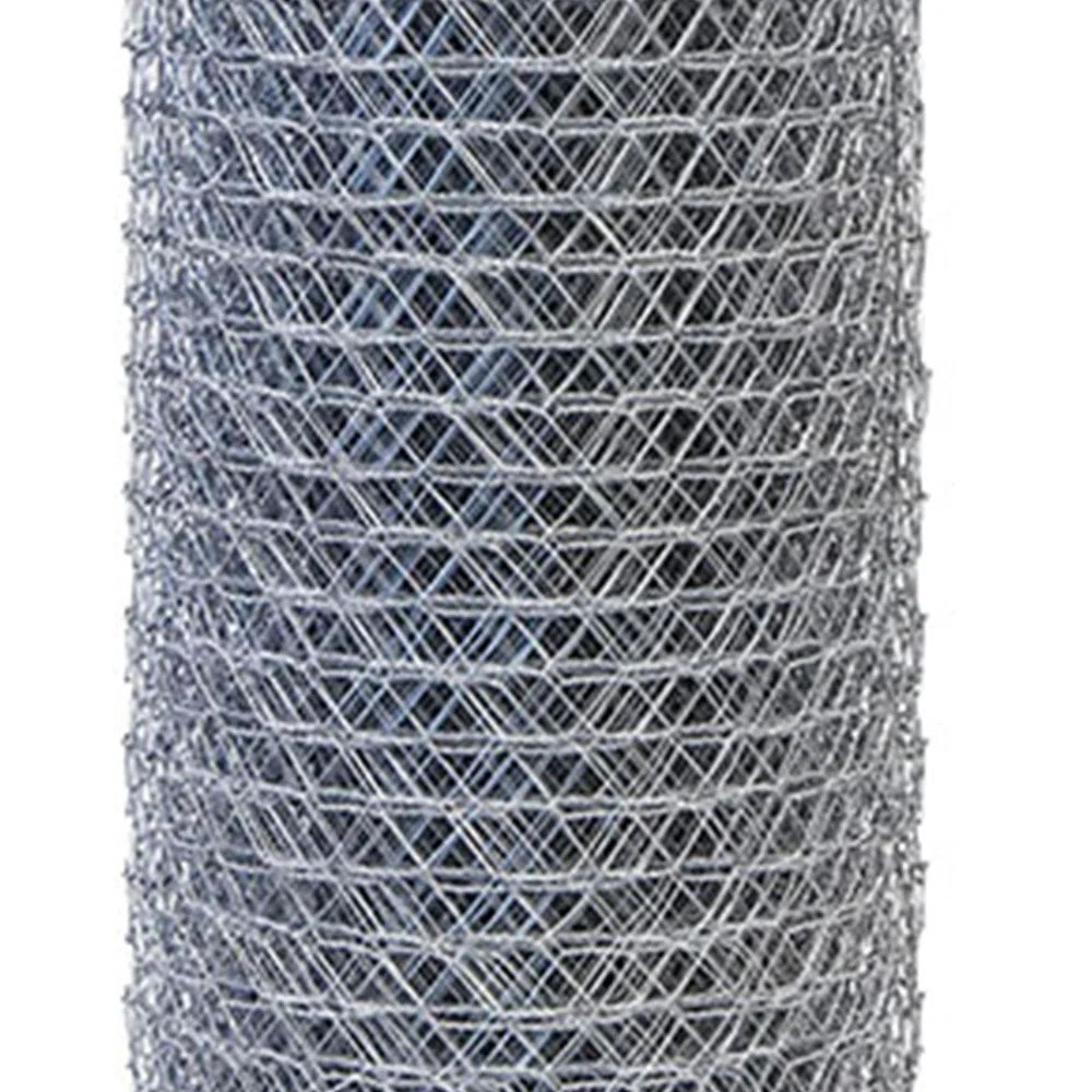 TELA HEXAGONAL 24AX1,50AL PINTEIRO MT TELA HEXAGONAL 24AX1,50AL PINTEIRO MT