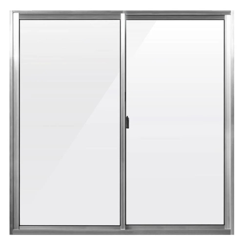JANELA AL 100X100 VC 2FL C/TELA JANELA AL 100X100 VC 2FL C/TELA