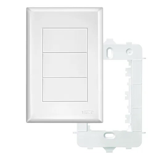 PLACA EVIDENCE 4X2 CEGA COM SUPORTE 2883 PLACA EVIDENCE 4X2 CEGA COM SUPORTE 2883