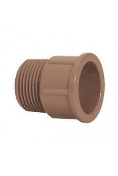 ADAPTADOR SOLDAVEL CURTO 75X2.1/2 AMANCO 