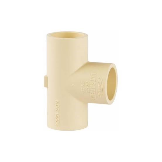 TE 90 22MM CPVC TE 90 22MM CPVC