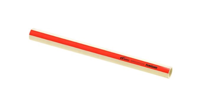 TUBO SUPER CPVC DN 28MM 3MT AMANCO TUBO SUPER CPVC DN 28MM 3MT AMANCO