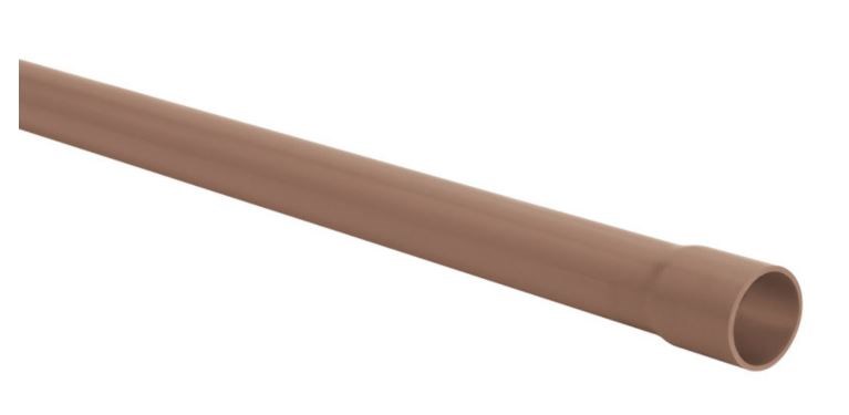 TUBO SOLDAVEL 85MM 6M AMANCO TUBO SOLDAVEL 85MM 6M AMANCO