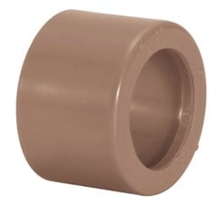 BUCHA REDUCAO SOLDAVEL CURTA 110X85MM AMANCO