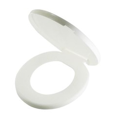 ASSENTO SANITARIO MUNDIAL BRANCO AMANCO
