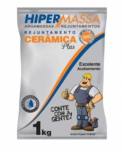 REJUNTE FLEX 1KG PRETO FLEX HIPERMASSA REJUNTE FLEX 1KG PRETO FLEX HIPERMASSA