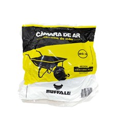 CAMARA DE AR PARA CARRO DE MAO IND 3 3,25X8  BUFFALO