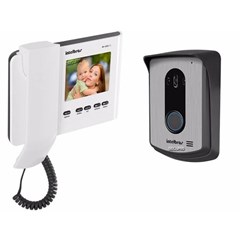 VIDEO PORTEIRO IV 4010 INTELBRAS