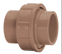 UNIAO SOLDAVEL 75MM CB AMANCO 05X01
