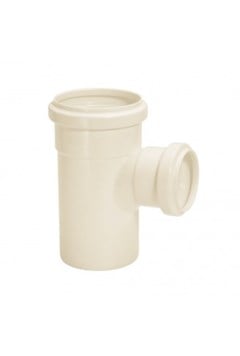 TE ESGOTO SN DN200MM CB AMANCO