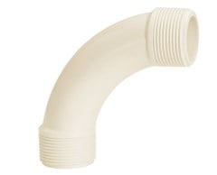 CURVA 90 ROSCAVEL 1/2 AMANCO