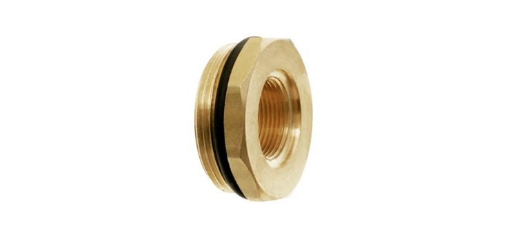 MODULO SALVA REGISTRO PRESSAO N?06 COBRE MODULO SALVA REGISTRO PRESSAO N?06 COBRE