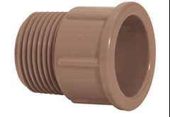 ADAPTADOR SOLDAVEL CURTO 50X1.1/4 AMANCO