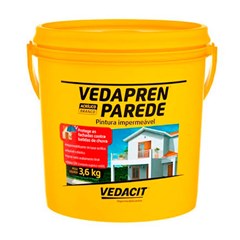 VEDAPREN PAREDE BR GL 3,6L