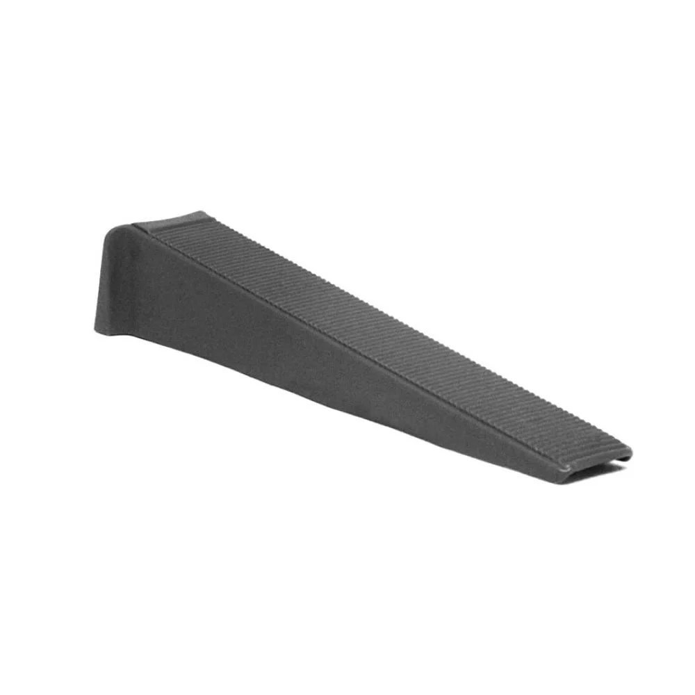 NIVELA PISO FIT CUNHA P/CERAMICA 50 PECAS NIVELA PISO FIT CUNHA P/CERAMICA 50 PECAS