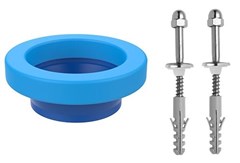 ANEL DE VEDACAO C/KIT 292515-41 BLUKIT 