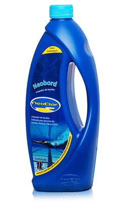NEOCLOR NEOBORD LIMPA BORDAS 1L