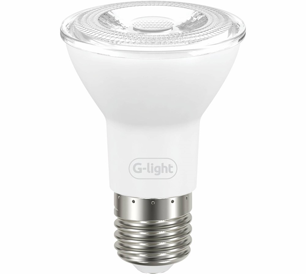 LED ENCE PAR 20 7W 2700 AM E27 G-LIGHT LED ENCE PAR 20 7W 2700 AM E27 G-LIGHT