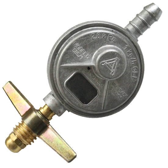 REGULADOR GAS ALIANCA 505/01 C/MANG 80 REGULADOR GAS ALIANCA 505/01 C/MANG 80