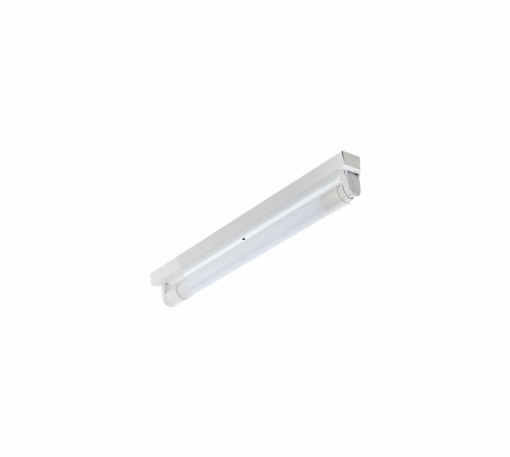 LUMINARIA SLIM LED 1X9,9W T8 65000K G-LI LUMINARIA SLIM LED 1X9,9W T8 65000K G-LI