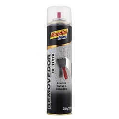 REMOVEDOR DE TINTA SPRAY 350ML/250G MUND