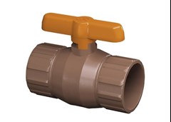 REGISTRO ESFERA SOLDAVEL 25MM KRONA