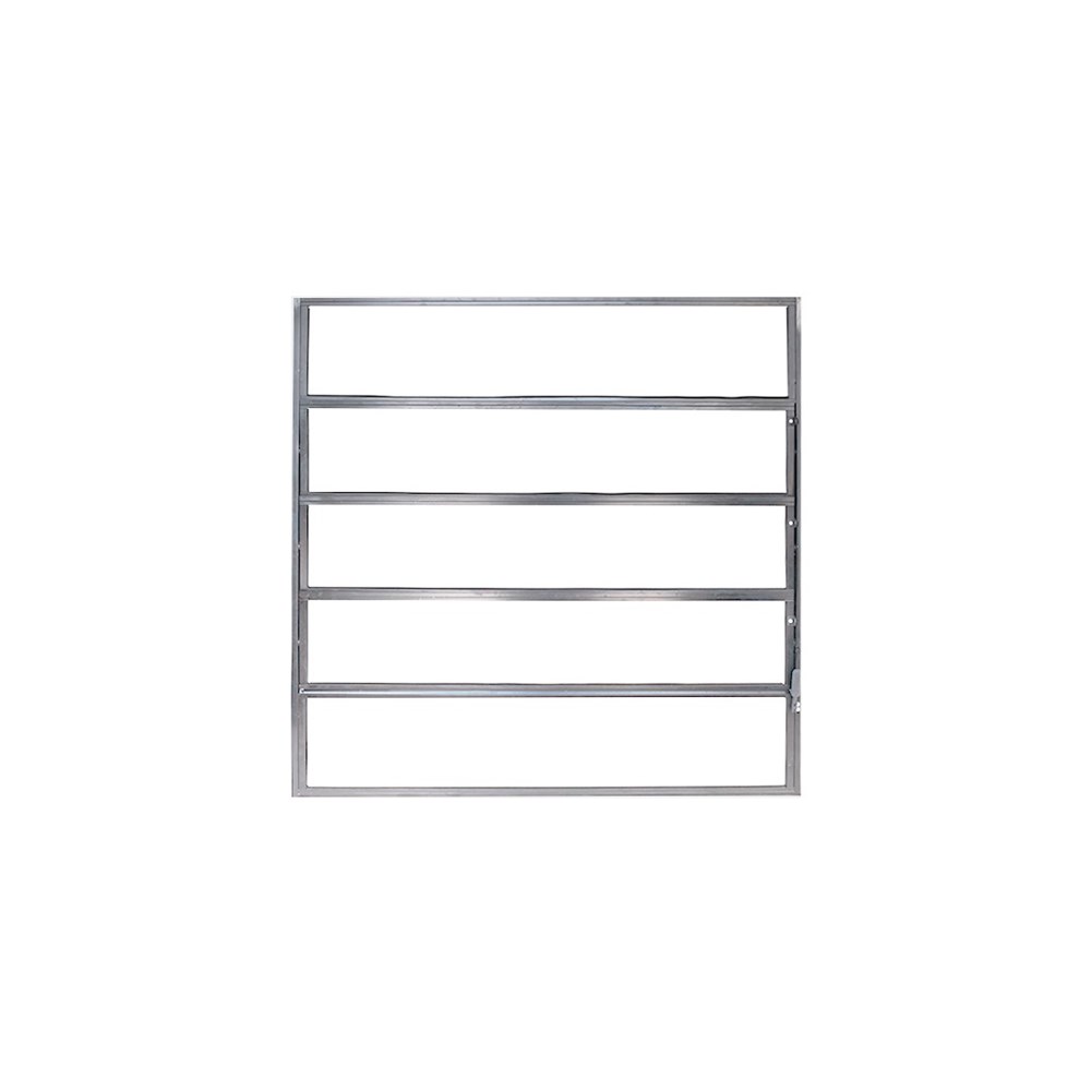 VITRO ALUMINIO NATURAL L 1,00XA 0,60 VC QUALITY VITRO ALUMINIO NATURAL L 1,00XA 0,60 VC QUALITY
