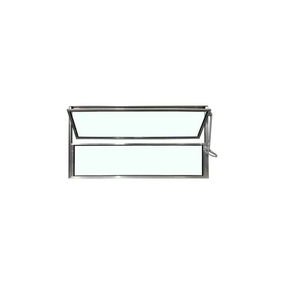 VITRO ALUMINIO NATURAL L 0,40XA 1,00 VC QUALITY VITRO ALUMINIO NATURAL L 0,40XA 1,00 VC QUALITY