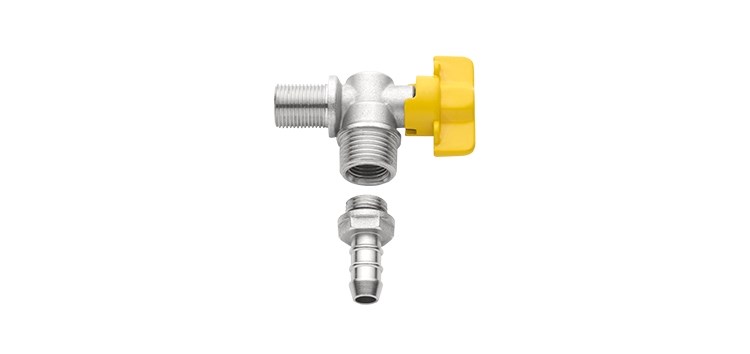 REGISTRO ESFERA 90 P/GAS 1/2X1/2 BSP C/ESP3/8 REGISTRO ESFERA 90 P/GAS 1/2X1/2 BSP C/ESP3/8