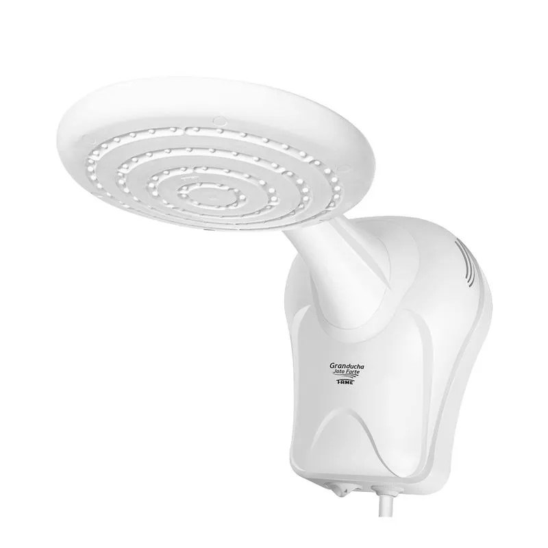 DUCHA GRAN DUCHA JATO FORTE 220V 3346 DUCHA GRAN DUCHA JATO FORTE 220V 3346