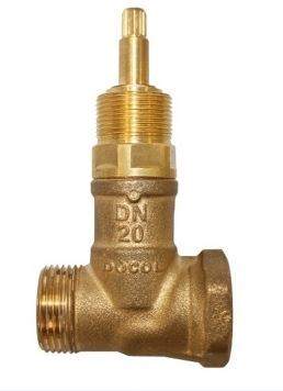 BASE REG PRESSAO 3/4 DN20 DOCOL BASE REG PRESSAO 3/4 DN20 DOCOL