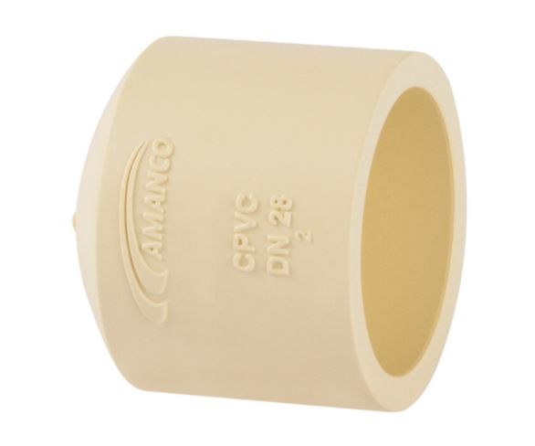 CAP 35 CPVC CAP 35 CPVC