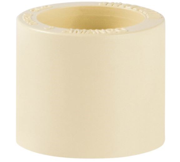 BUCHA REDUCAO 35 X 28MM CPVC BUCHA REDUCAO 35 X 28MM CPVC