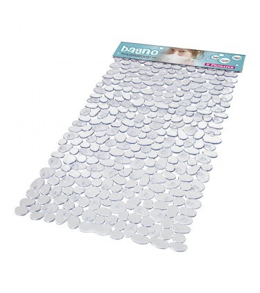 TAPETE BANHO PLASTICO 70X36 PR2603-1 PRIMAF TAPETE BANHO PLASTICO 70X36 PR2603-1 PRIMAF